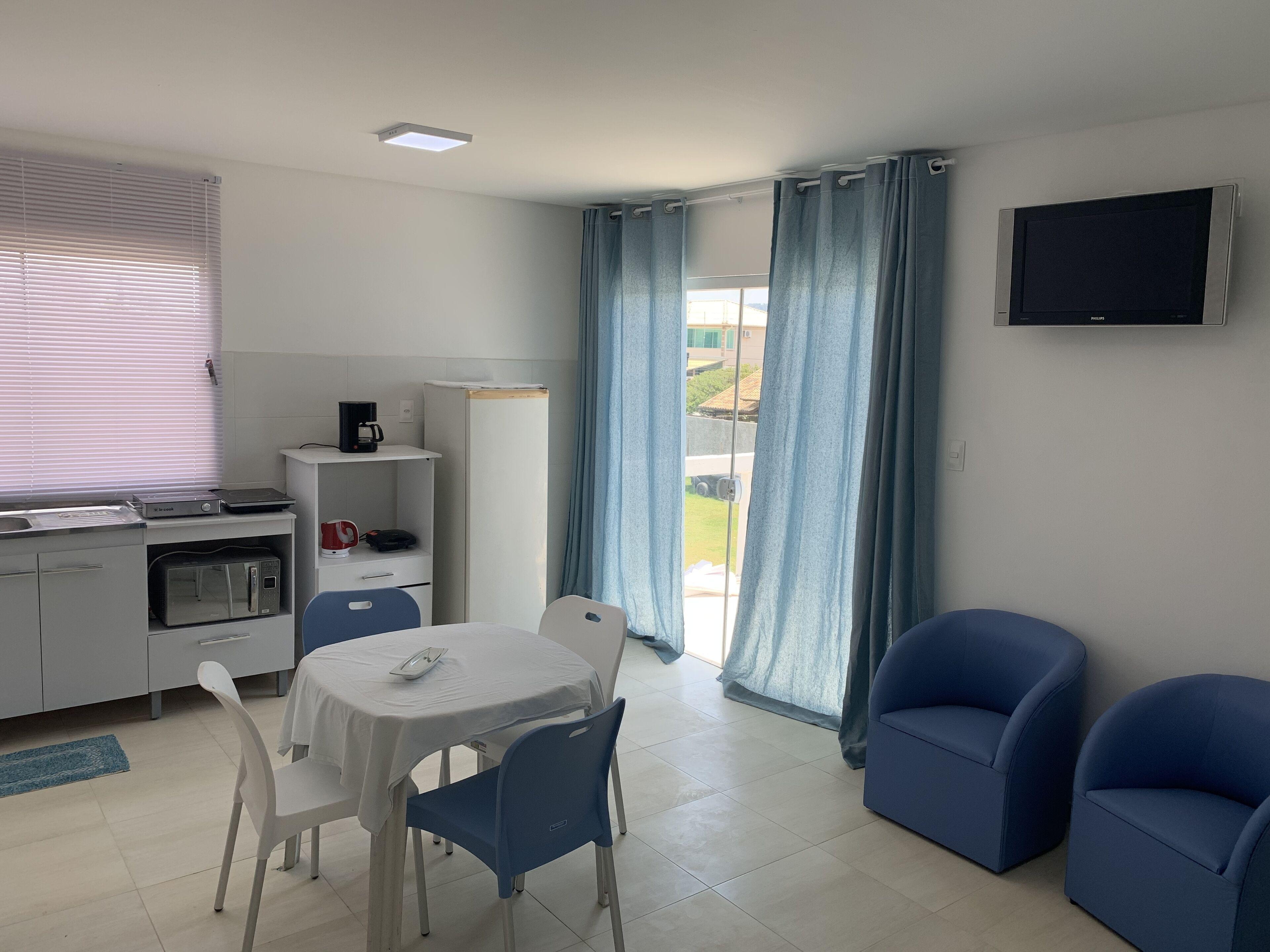 Isla Del Mar Hotel - Florianopolis — Fotos 3